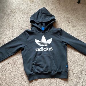 Adidas sweatshirt good condition